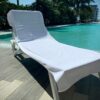 Pool Chair Cover