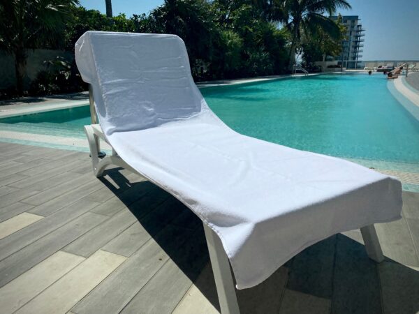 Pool Chair Cover