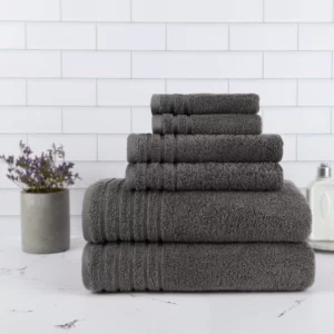 Bath Towels